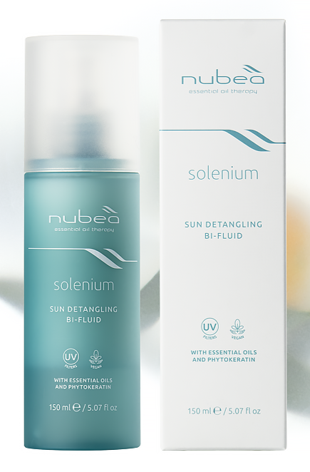 Spray bifasico protettivo per capelli 150 ml