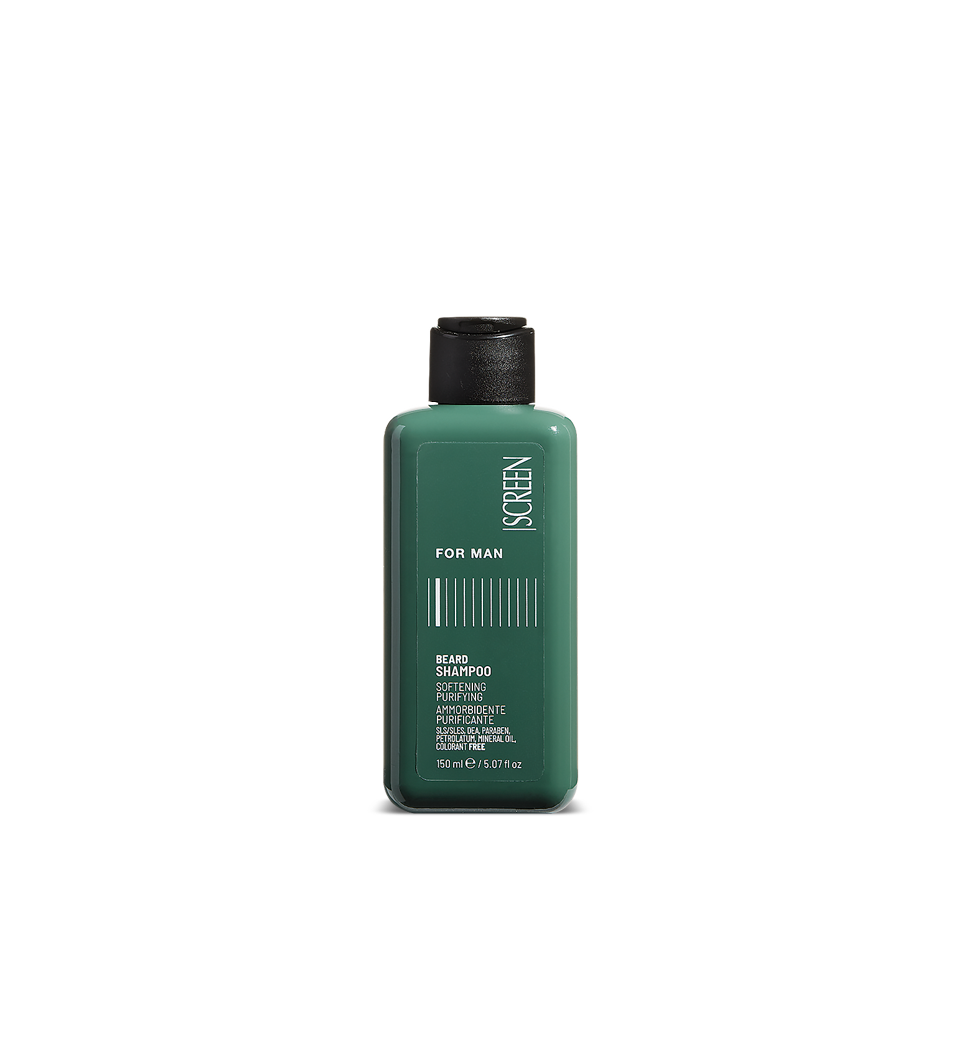 Beard Shampoo 150 ml