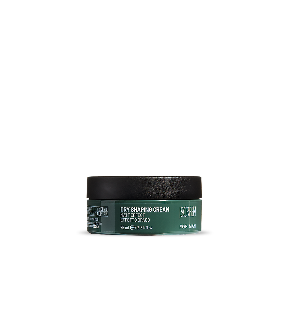 Dry Shaping Cream 75 ml