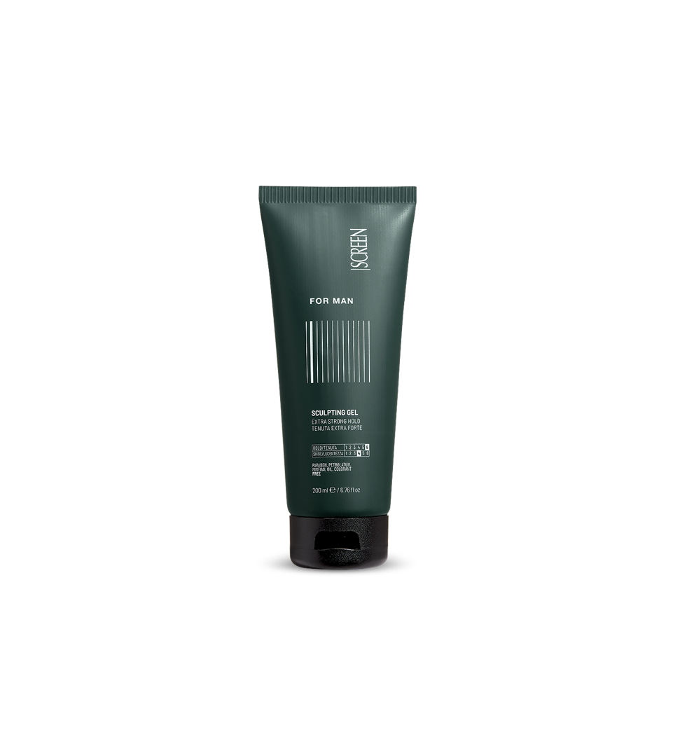 Sculpting Gel 200 ml