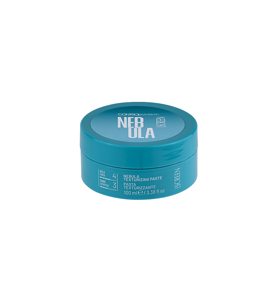 Nebula Pasta texturizzante per capelli 100 ml