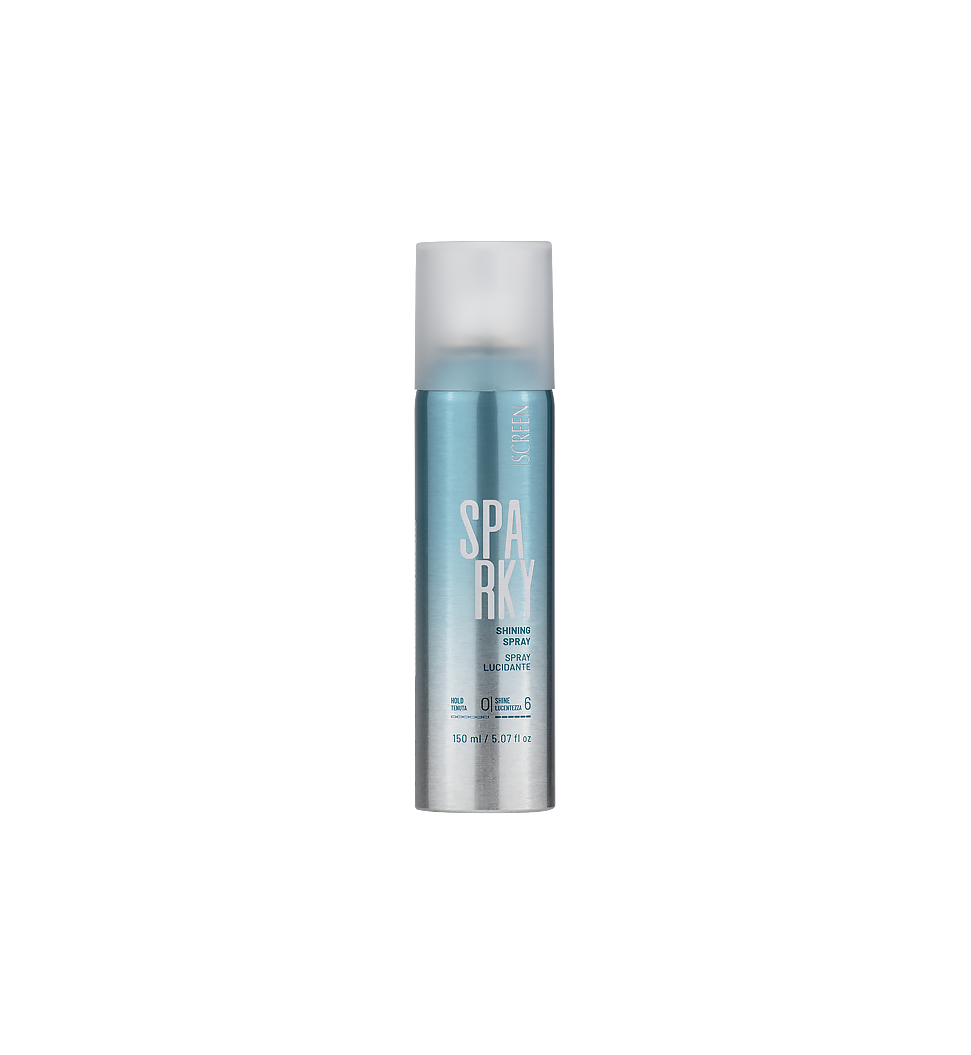 Sparky Spray lucidante 150 ml
