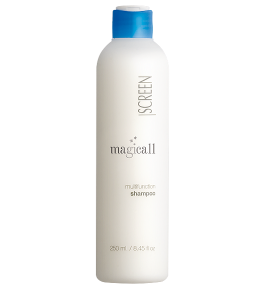Shampoo Multifunction 250 ml