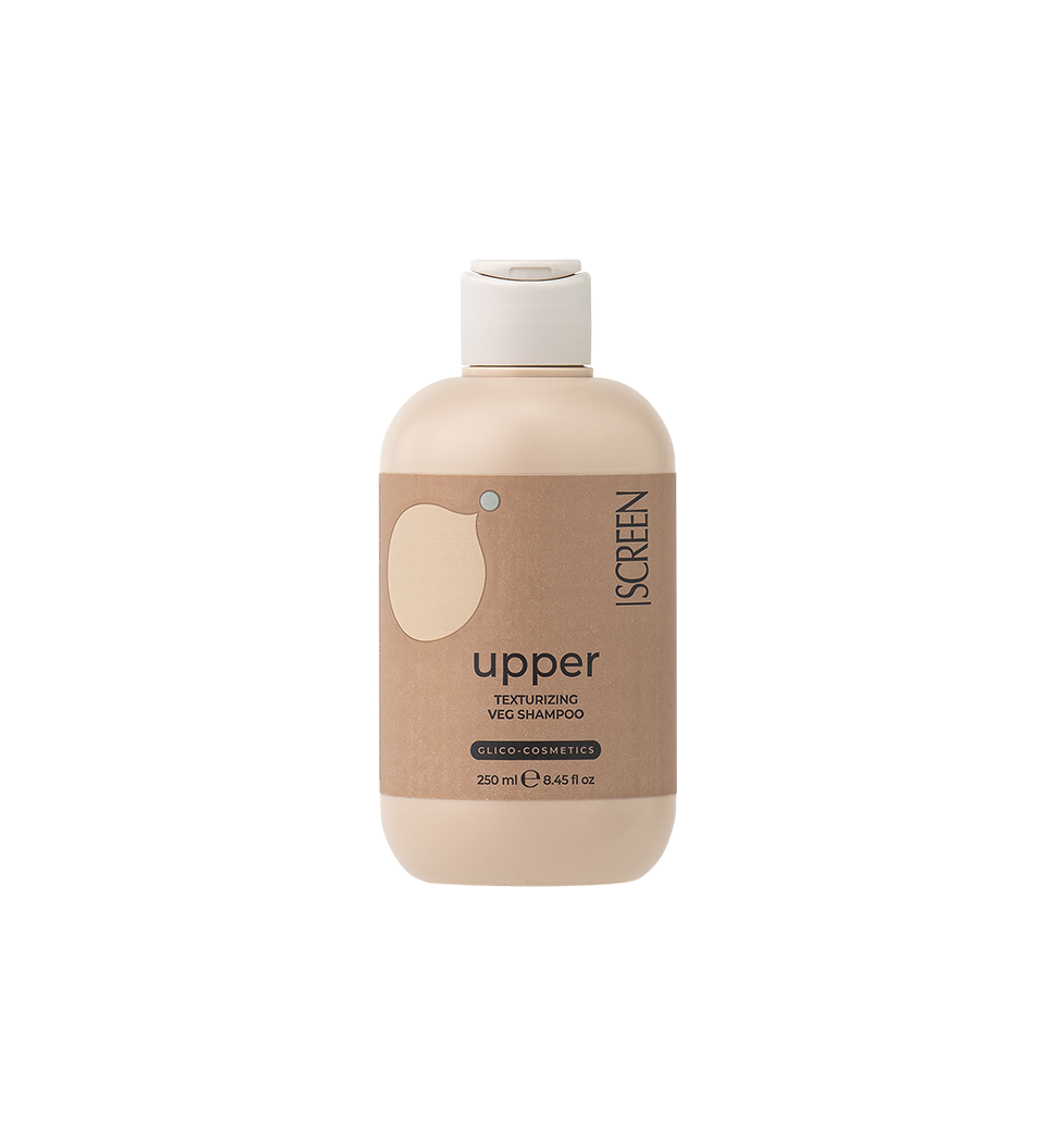 Upper Shampoo volumizzante per capelli fini 250 ml