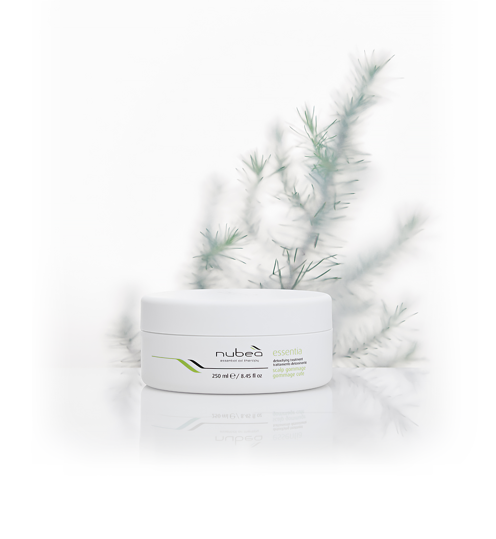 Gommage cute Trattamento detossinante 250 ml