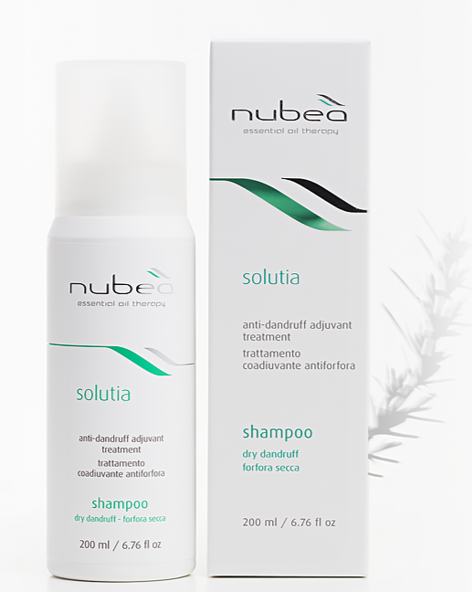 Shampoo forfora secca 200 ml