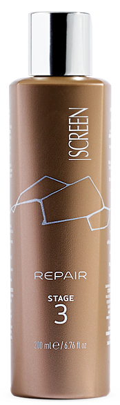Stage Three Trattamento ricostruttivo per capelli 200 ml
