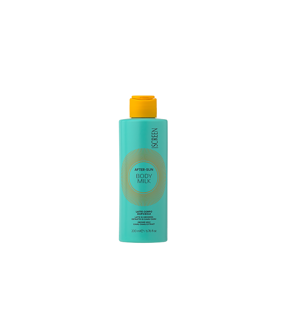 After-Sun Body Milk 200 ml