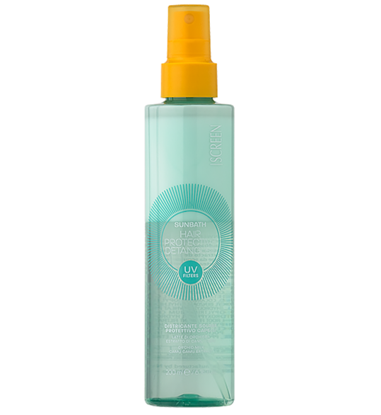 Sunbath Hair Protective Detangler 200 ml