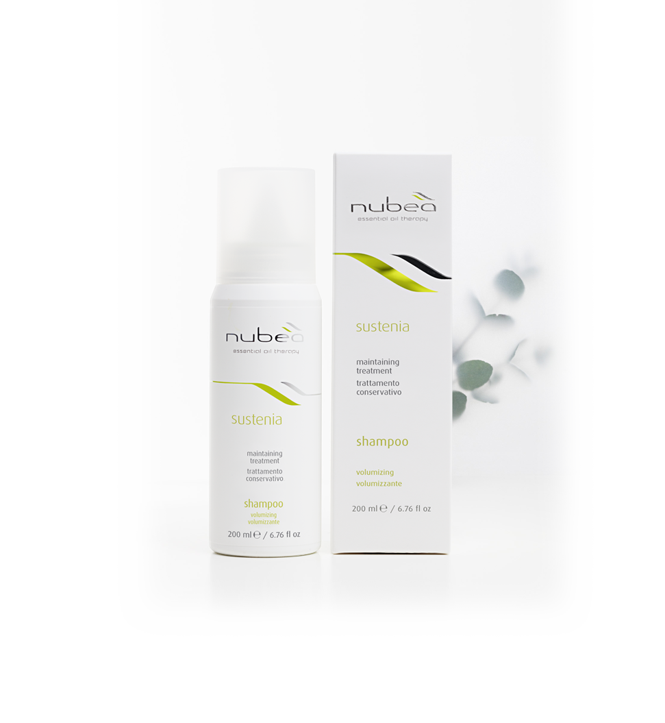 Shampoo volumizzante 200 ml