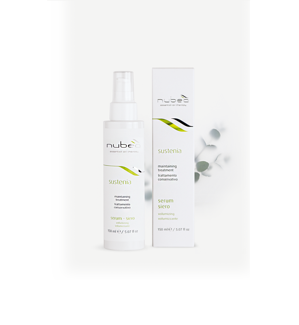 Siero volumizzante 150 ml