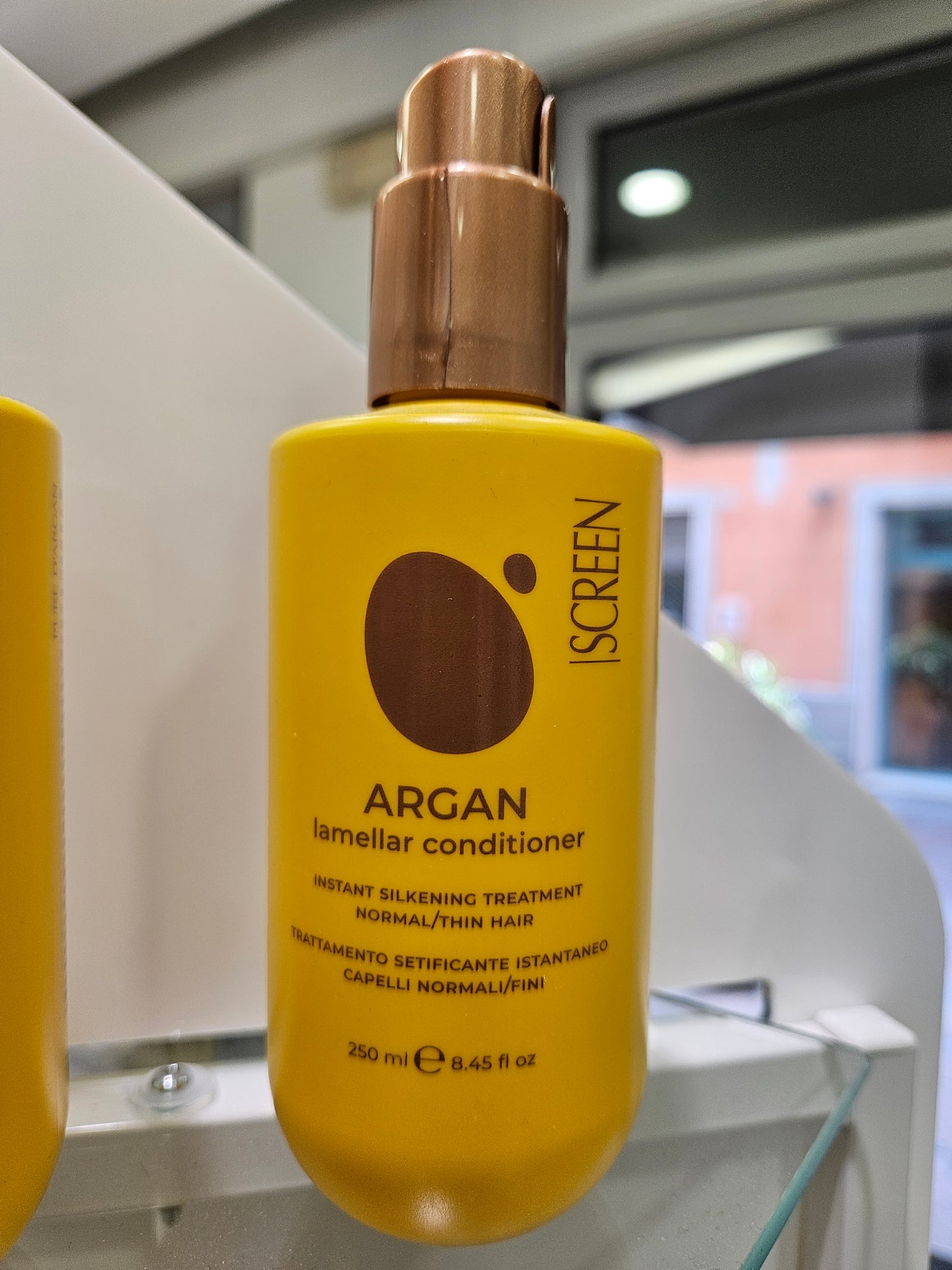 ARGAN Lamellar Conditioner all'olio di argan 250ml