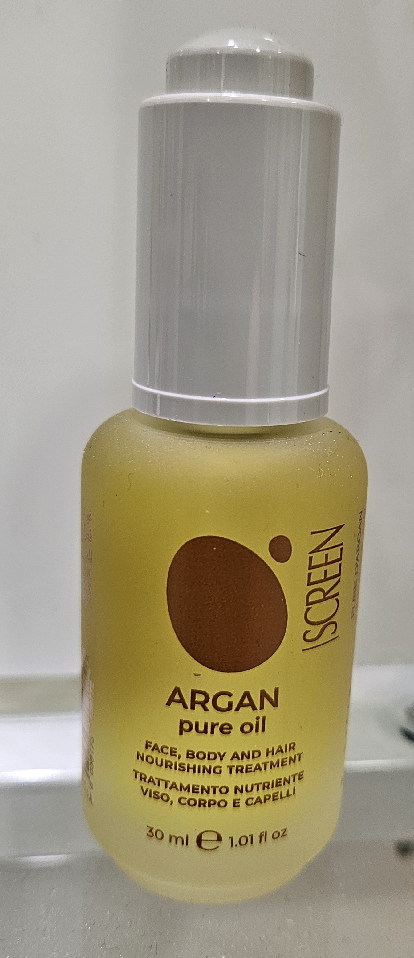 Pure D’Argan Argan Pure Oil 30ml