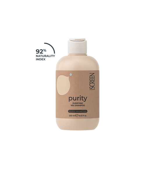 Purity Shampoo vegano purificante 250 ml