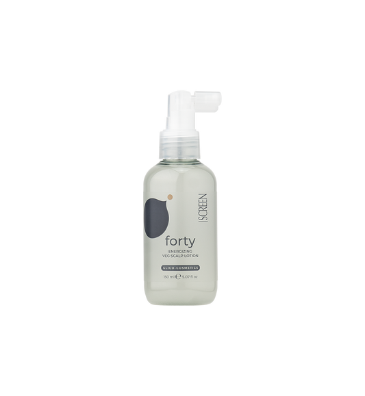 Forty Trattamento energizzante per capelli diradati 150 ml