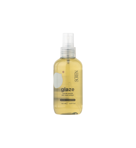 Glaze Trattamento illuminante per capelli colorati 150 ml