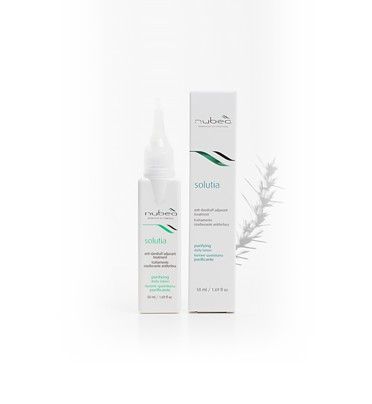 Lozione quotidiana purificante 50 ml