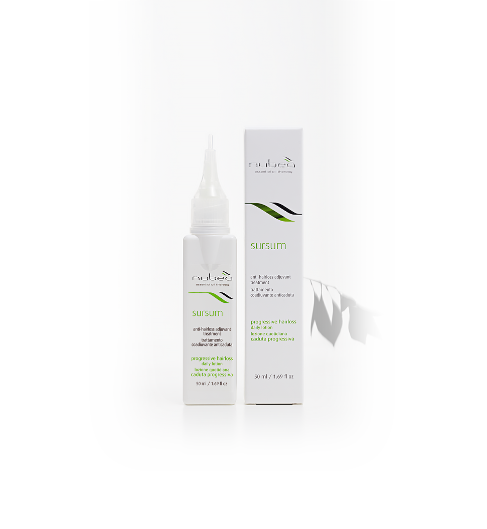 Lozione quotidiana caduta progressiva 50 ml