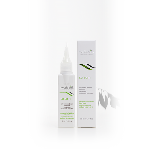 Lozione quotidiana caduta progressiva 50 ml