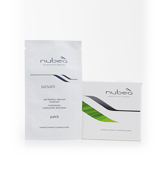 Patch coadiuvante anticaduta