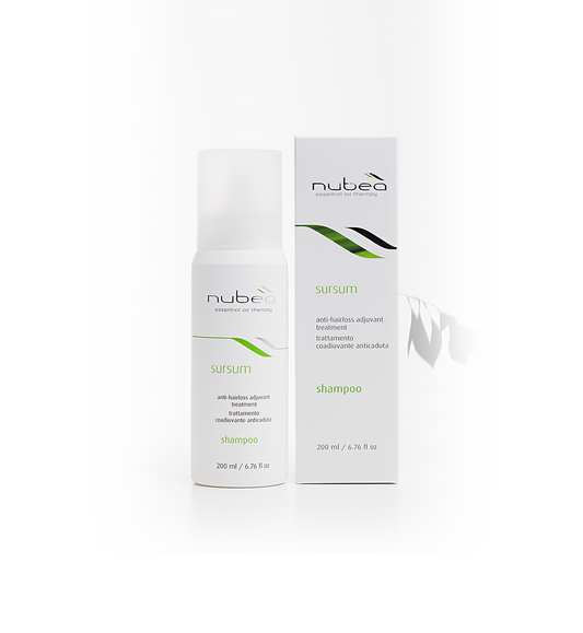 Shampoo coadiuvante anticaduta 200 ml