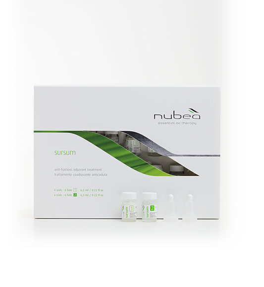 Trattamento coadiuvante anticaduta in fiale 12x6.5 ml