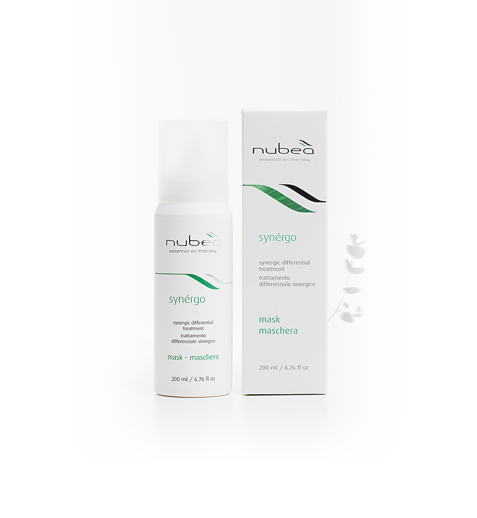 Synergo Mask Maschera 200 ml