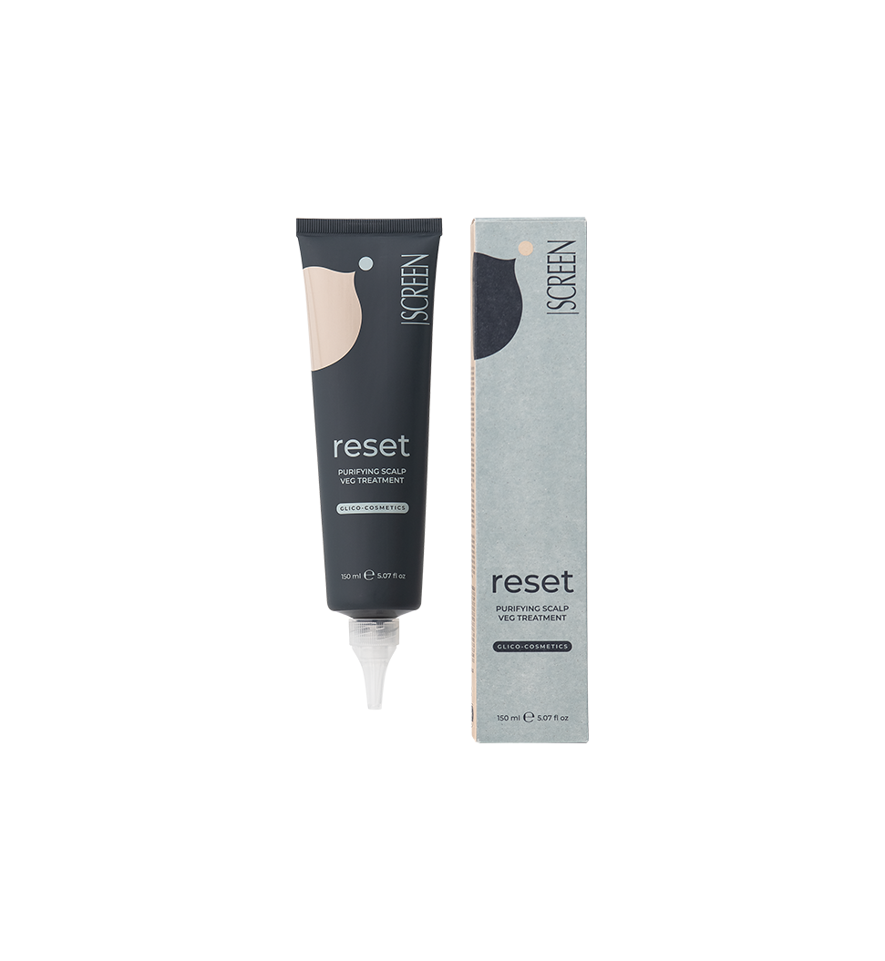 Reset Trattamento esfoliante per cute 150 ml
