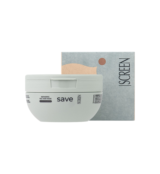 Save Maschera vegana di ricostruzione 200 ml