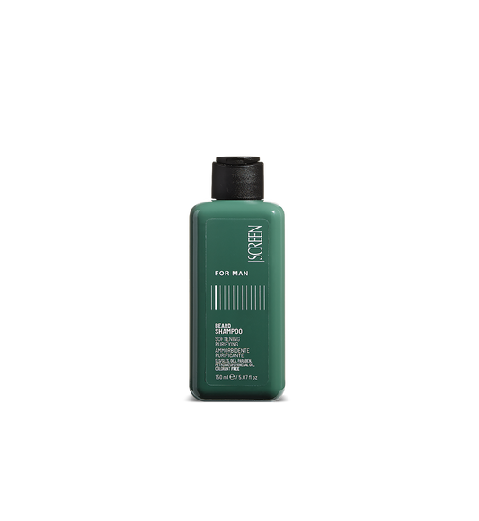 Beard Shampoo 150 ml