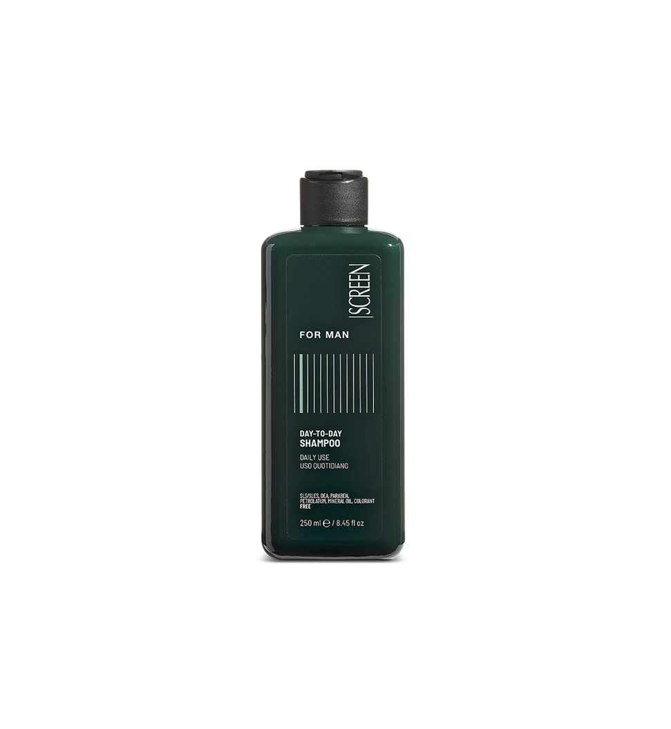 shampoo Day-to-day 250 ml shampoo lavaggi frequenti giornalieri