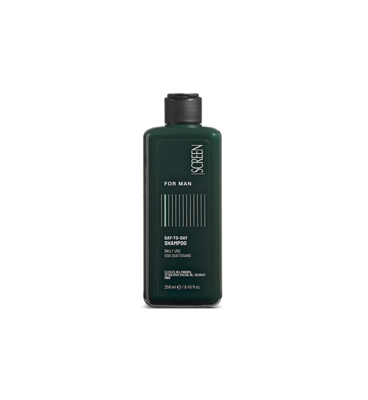 shampoo Day-to-day 250 ml shampoo lavaggi frequenti giornalieri
