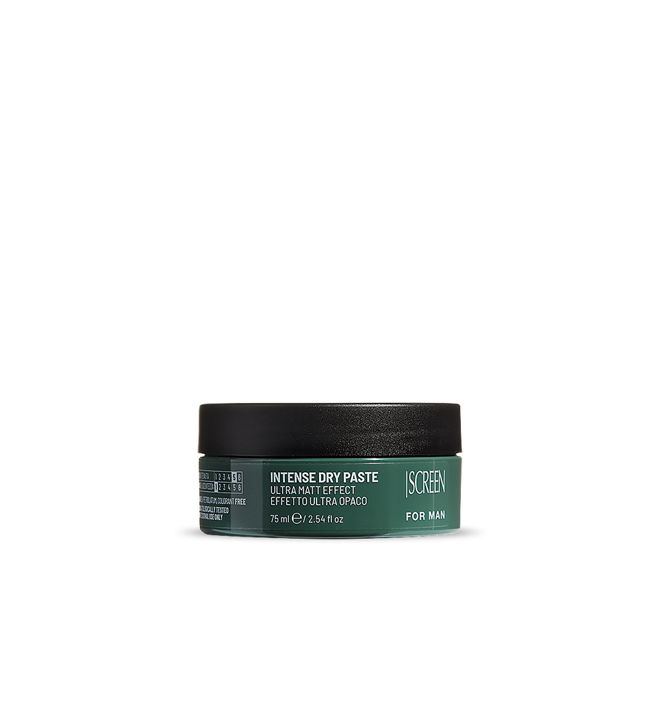 Intense Dry Paste 75 ml