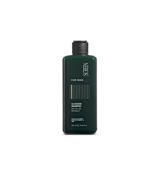 Silverising Shampoo 250 ml