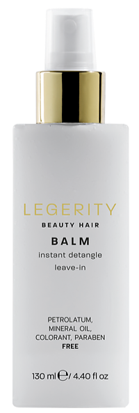 Beauty Hair Balm Conditioner di bellezza in spray senza risciacquo 130 ml