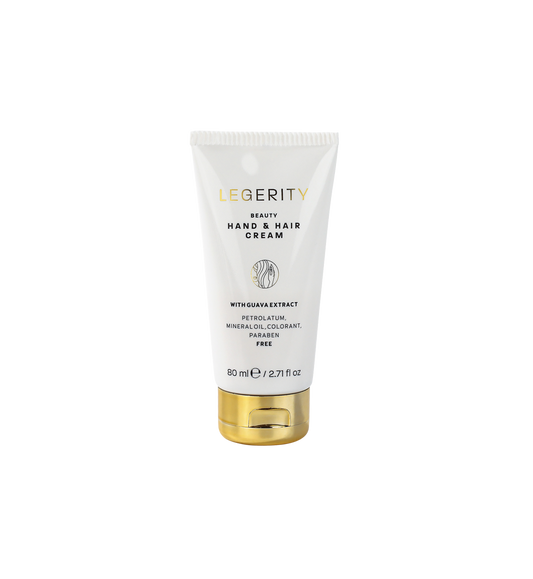 Beauty Hand & Hair Cream Crema mani capelli multifunzione 80 ml