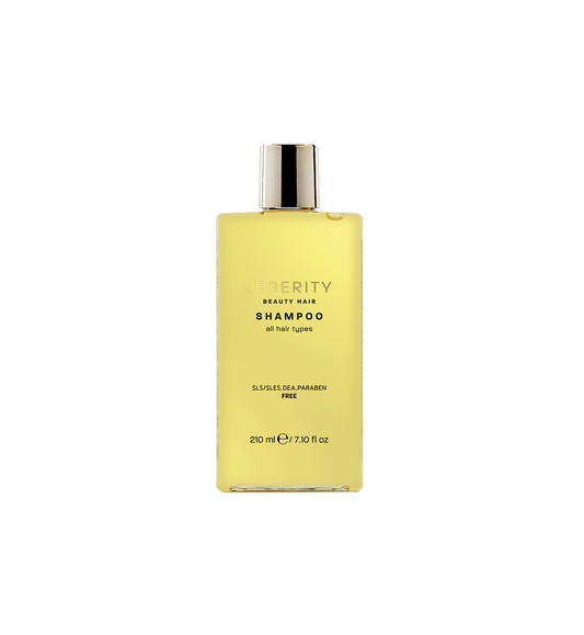 Beauty Hair Shampoo Shampoo di bellezza per capelli 210 ml