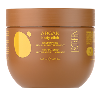 Pure D’Argan Body Elixir Trattamento corpo nutriente illuminante 500ml