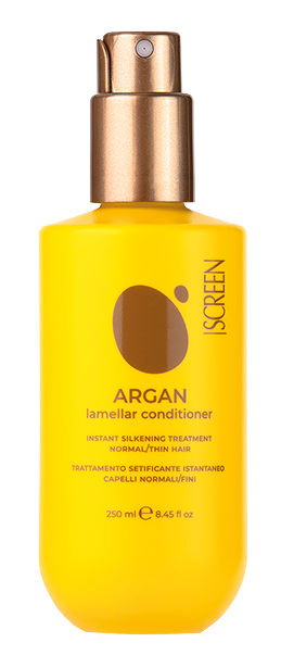 ARGAN Lamellar Conditioner all'olio di argan 250ml