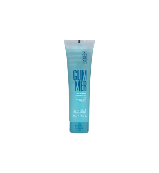 Glimmer Gel corporizzante pre-piega 150 ml