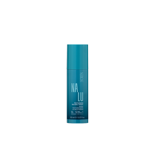 Nalu Spray texturizzante al sale marino 150 ml