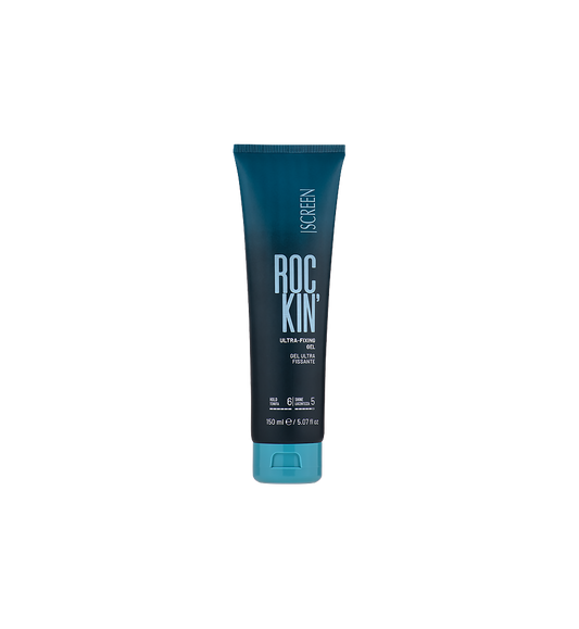Rockin’ Gel ultra fissante 150 ml