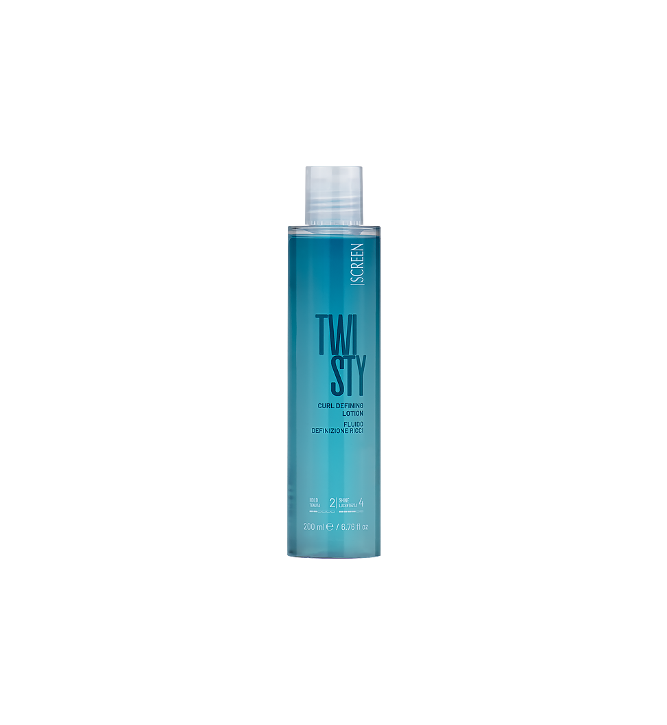 Twisty Fluido definizione capelli ricci 200 ml