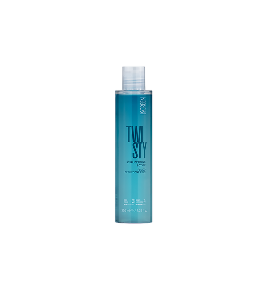 Twisty Fluido definizione capelli ricci 200 ml