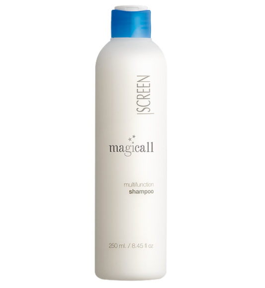 Shampoo Multifunction 250 ml