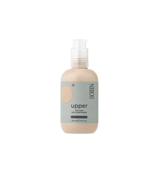 Upper Condizionante texturizzante per capelli fini 250 ml
