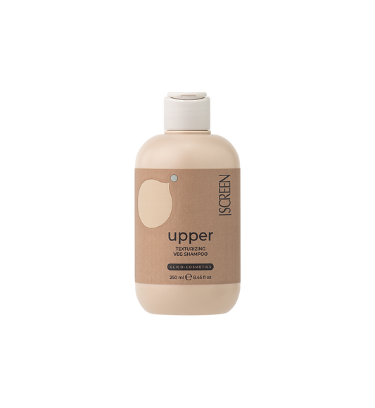 Upper Shampoo volumizzante per capelli fini 250 ml