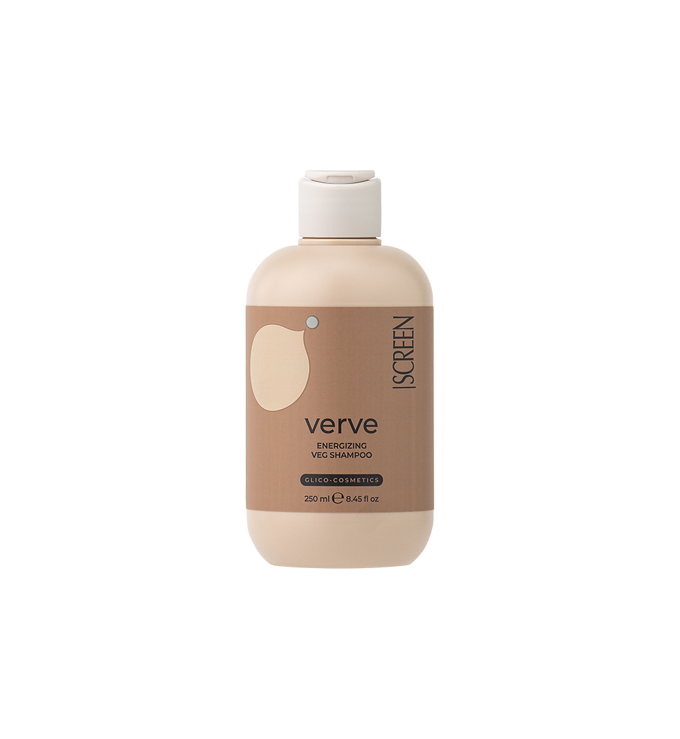 Verve Shampoo vegano energizzante 250 ml