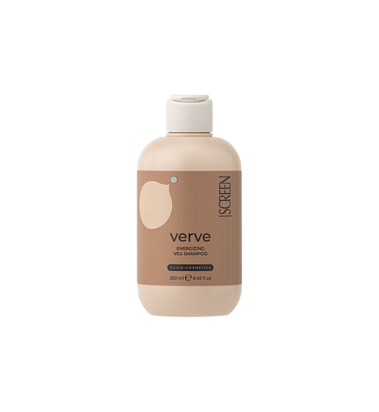 Verve Shampoo vegano energizzante 250 ml
