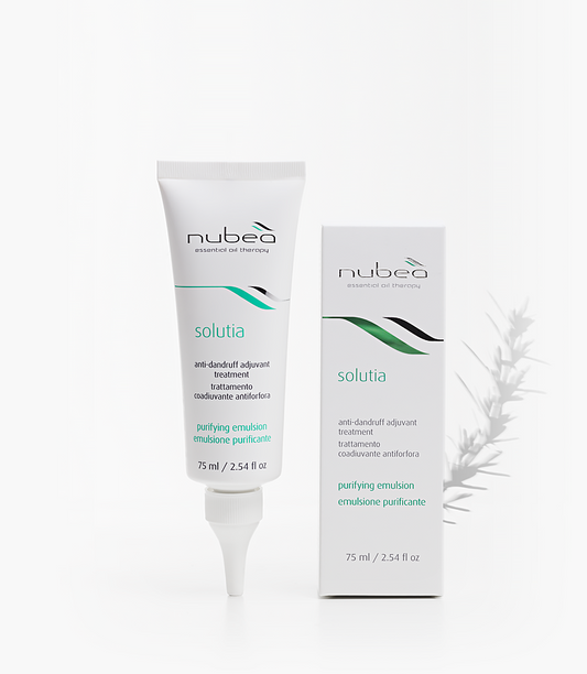 Emulsione purificante 75 ml